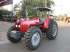 Trator massey ferguson 290 ano 2003 4x4